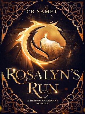 cover image of Rosalyn's Run